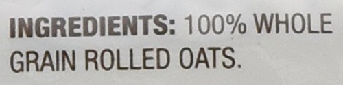 Tj'S Trader Joes Gluten Free And Wheat Free Rolled Oats thumb #3