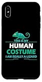 Photo Gallery lucertole umorismo questo è il mio costume umano lucertola halloween custodia per iphone xs max Photo Gallery lucertole umorismo questo è il mio costume umano lucertola halloween custodia per iphone xs max