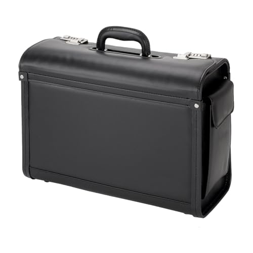 Funda de piel sintética duradera ALASSIO Genova 45028 elegante 3