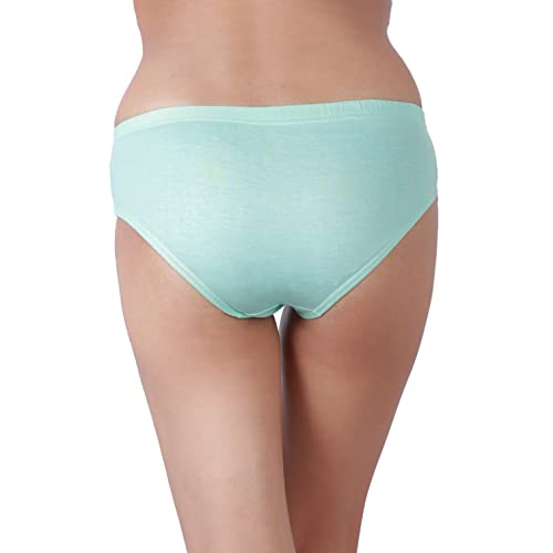 Image of NI2 Women Multicolor Hipster (Pack of 3)