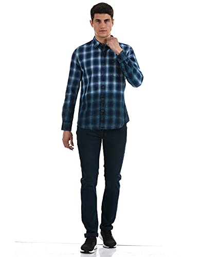 Pepe Jeans Men Casual Shirt - Image 3