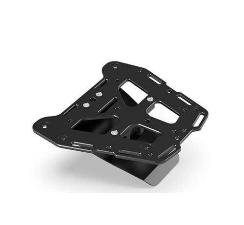 Porte bagages arrière Sportster S RH1250S 2021-2024 mallette de rangement moto custom