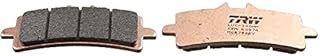 TRW Lucas MCB792SV Scheibenbremsbelag, Sinter mit ABE