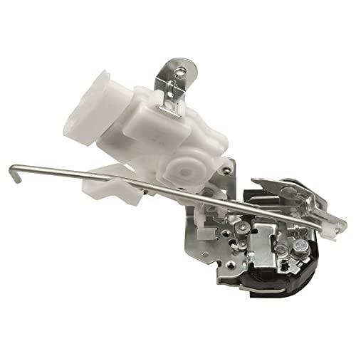 Image of Rear Tailgate Lock Actuator Trunk Latch Compatible with Toyo-ta FJ Cruiser 2007-2014 Replacement 69110-35071 69110-35070