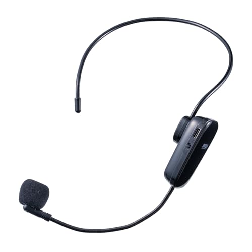 �T�����_�C���N�g 400-SP115 ��p ���C�����X�}�C�N �P��w���� USB-C�[�d�� 400-SP115WHM