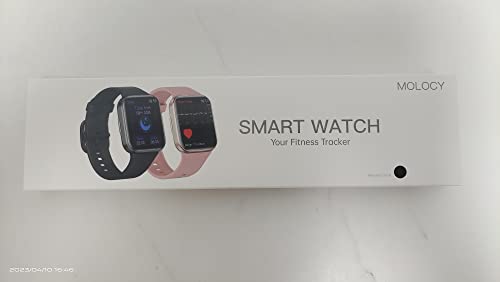 Smart Watch For Men Women, 2022 Fitness Tracker 1.69" Touch Screen Smartwatch Fitness Watch 25 Sports Ip68 Waterproof, Heart Rate/Sleep Monitor/Pedometer/Calories, Activity Tracker For Android Iphone #TOP7