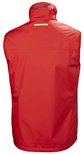 Image of Helly-Hansen Mens Crew Waterproof Sailing Vest