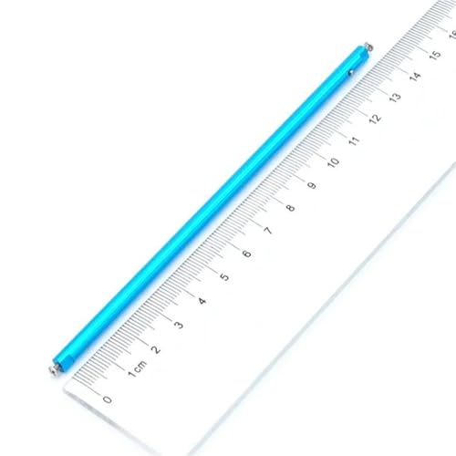 Composants modèle RC pour WLtoys A959 A969 A979 kit métal
