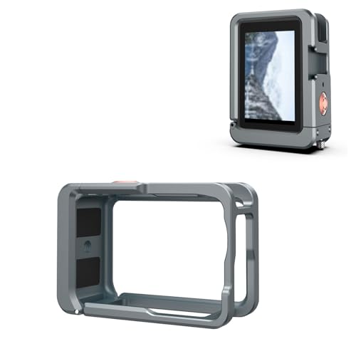 VBESTLIFE Action 6 �p�J�����P�[�W�A���C�N�C�b�N�����[�X�ƃR�[���h�V���[�}�E���g�t���A���~�j�E�������ی�t���[���P�[�X�A�}���`�A�N�Z�T���[�|�[�g