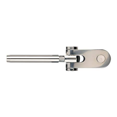 Nautos Sta-LOK Eye Toggle (3/4