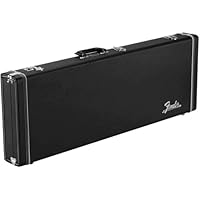 Fender エレキベース用ハードケース 楽天市場】Fender フェンダー G&G Standard Hardshell Cases