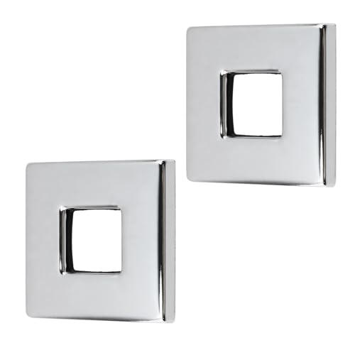 Antrader Shower Arm Flange Plate,Shower Arm Flange,0.98" ID x 2.56" OD