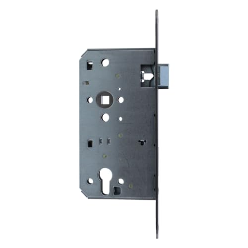 Tonitec Haustürschloss Einsteckschloss 65/92 PZW