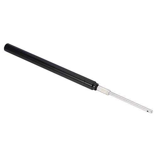 Nikou Ersatzzylinder Automatischer Fensteröffner für Gewächshaus, Fensterheber Solarersatzzylinder Temperatursensor, Temperaturgesteuert Gewächshaus Zubehör für Gartenhäuser Nikou Ersatzzylinder Automatischer Fensteröffner für Gewächshaus, Fensterheber Solarersatzzylinder Temperatursensor, Temperaturgesteuert Gewächshaus Zubehör für Gartenhäuser