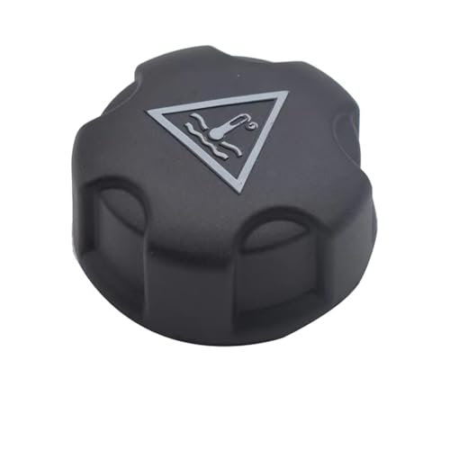 Réservoir liquide refroidissement pour Citroën C2 C3 C4 C5 avec bouchon 1306J5