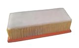 Sincerity J1322100 Air Filter Compatible with Toyota Avensis II Saloon Hatchback Corolla Verso