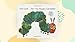 Produktbild PBK The Very Hungry Caterpillar HB