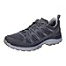 Produktbild Lowa Herren Wanderschuhe Innox EVO II GTX 311416 Anthrazit/Bronze 43.5