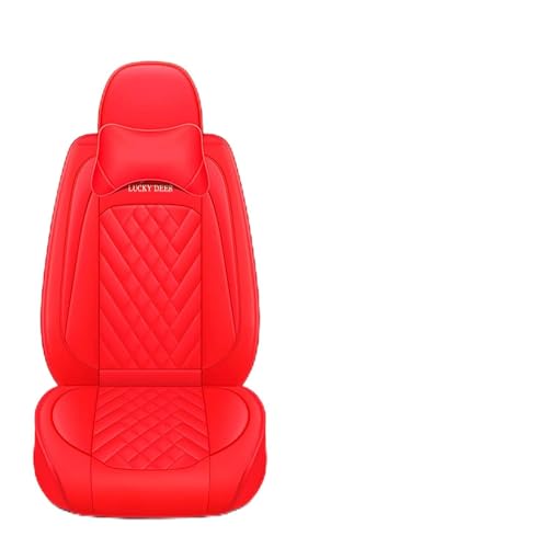 Housses de siège de voiture universelles pour rénover un intérieur usé de VW Passat B6 B7