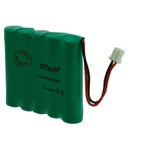 compatible battery Domotique compatible with EXTEL 0681