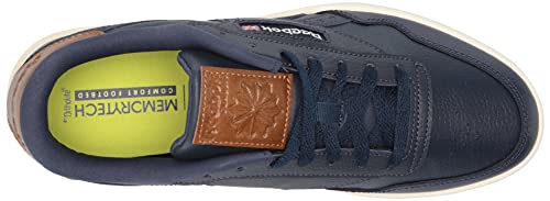 Image of Reebok Mens Club C 85 Sneaker