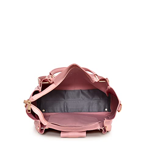 Image of Women Hand-held Bag Pack of 2
