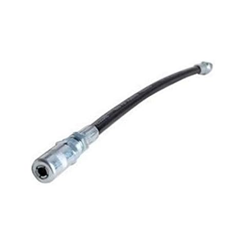 12" Flexible Grease Hose by Cal-Hawk Cover