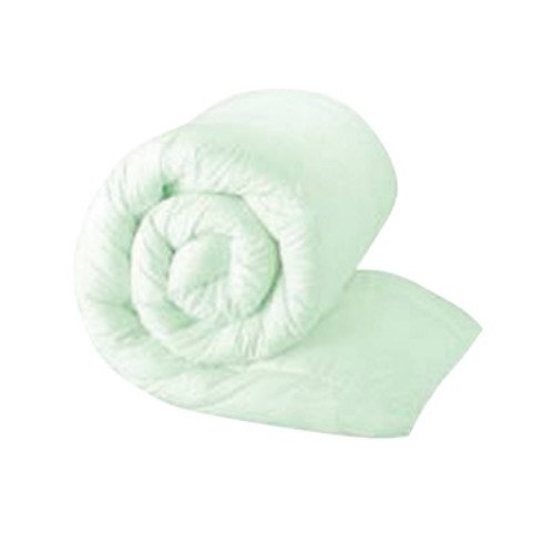 Lb Green Waterproof And Fire Retardant Tint Duvet/Quilt (Tog Rating 10.5, Double)