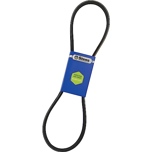 Stens 266-258 Replacement Raw Edge Belt