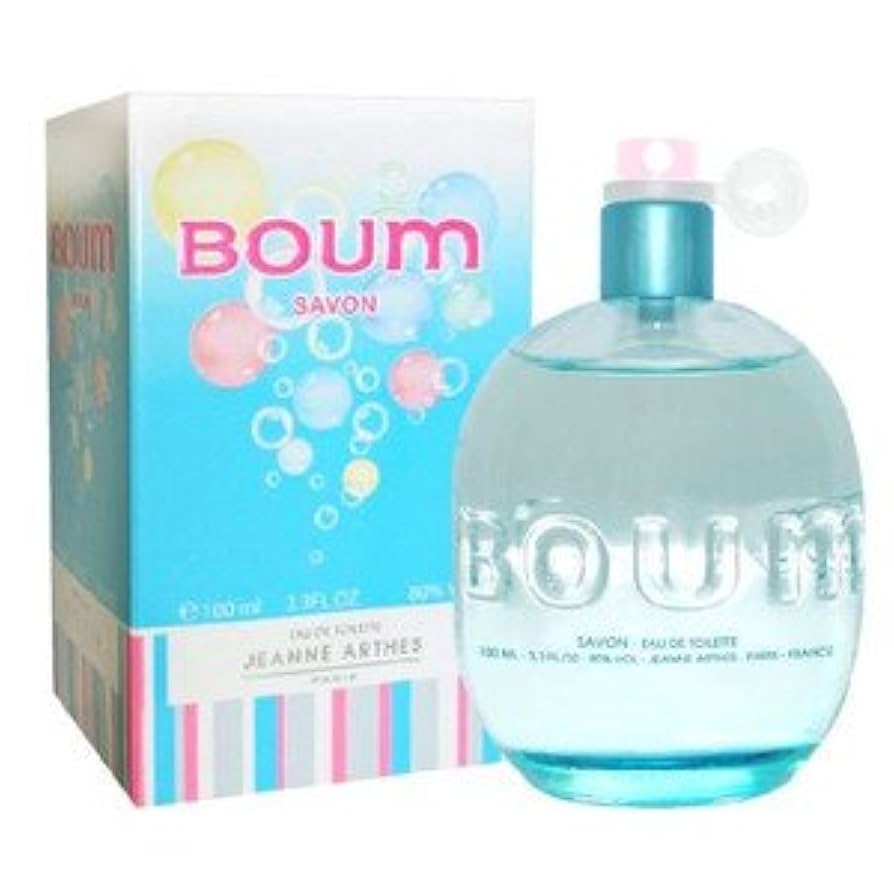 Amazon.co.jp: ジャンヌ アルテス ブンブン シャボン EDT SP