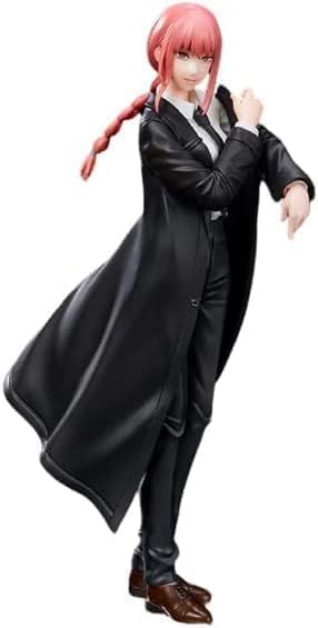 HobbyOne Taito Chainsaw Man Makima Figure