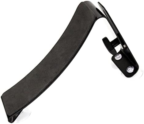 Professional Guitar Rest Adjustable Guitar Foot Stool Guitar Lifter Rest Support for Playing Guitar