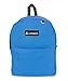 Everest Classic Backpack, Royal Blue, One Size,2045CR-RBL