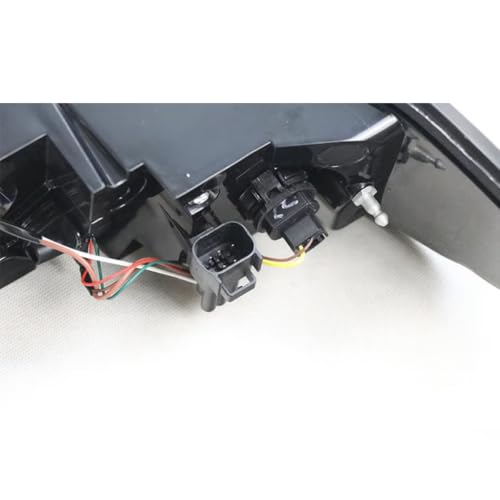 Feu arrière Range Rover Evoque 2012-2015 optique droit premium - 4