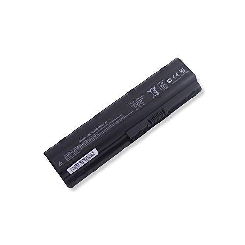 Bateria para Notebook HP G42 230BR G42-372BR G42-214BR MU06 | Preto
