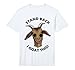 Funny I Goat This Gift Men Women Kids Caprine Animal Lovers Performance T-Shirt