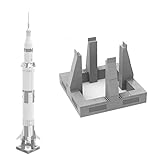 Vonado Launch Platform for Lego NASA Apollo Saturn V 92176/21309 Outer Space Model Rocket Building...