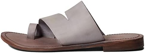 Free People Abilene Top Loop Sandal Bubble Bath EU 38 (US Women's 8) M | Image 3