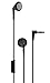 Produktbild BlackBerry Stereo Headset Kopfhörer Freisprecheinrichtung HDW-24529-001