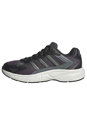 adidas Mujer Eclyptix 2000 Shoes, Aurora Onix/Iron Met./Carbon, 40 EU