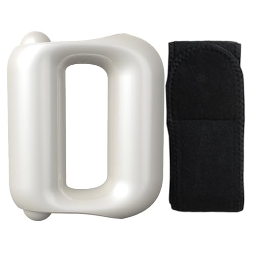 Ceinture de massage par vibration avec sangle pour les tissus profonds