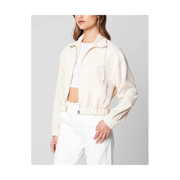 [BLANKNYC] Utility Jackets Clothing Coats - Image 4