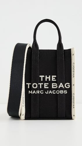 Bolso bandolera Jacquard para mujer de Marc Jacobs miniatura 2
