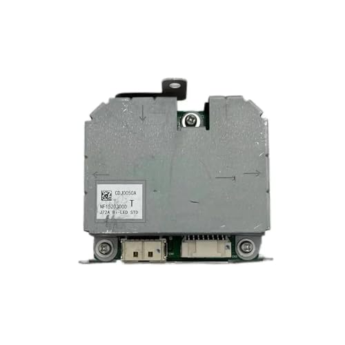 Ballast électronique phare Mazda CX5 : roulez serein de nuit avec l'OE 1520300D