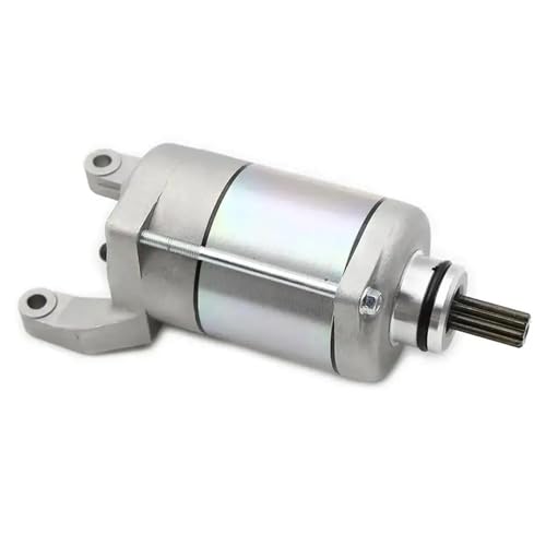 Démarreur moto pour rouler au quotidien CRF250L CBR250R 31200-KZZ-901