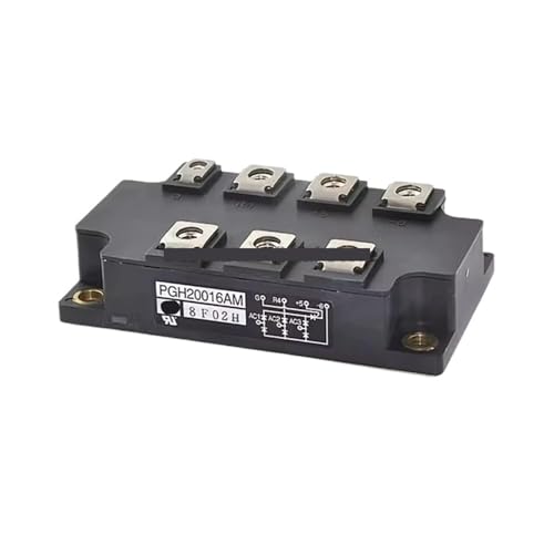 Composant PGD150S16 module d'alimentation triphasée haut rendement - 2