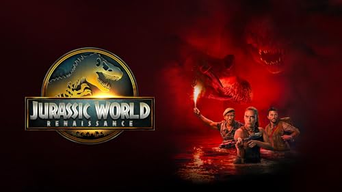 Jurassic World: Renaissance – vue 2