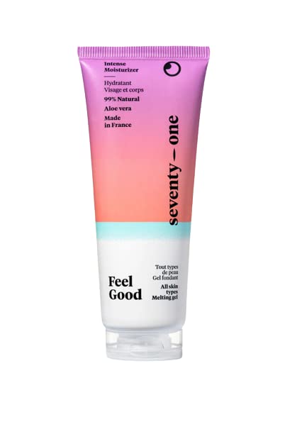 SeventyOne Percent, 100 ml (Pack of 1)