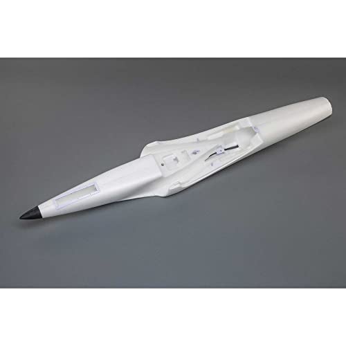 E-Flite Fuselage Painted Habu Ss 70Mm Edf Efl0951 Replacement Airplane Parts #TOP2