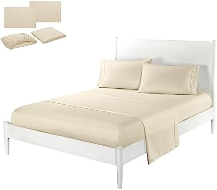 Sábanas autolimpiantes, juego de sábanas con núcleo de eucalipto, la ropa de cama experimenta una mejor manera de dormir, transpirable, refrescante